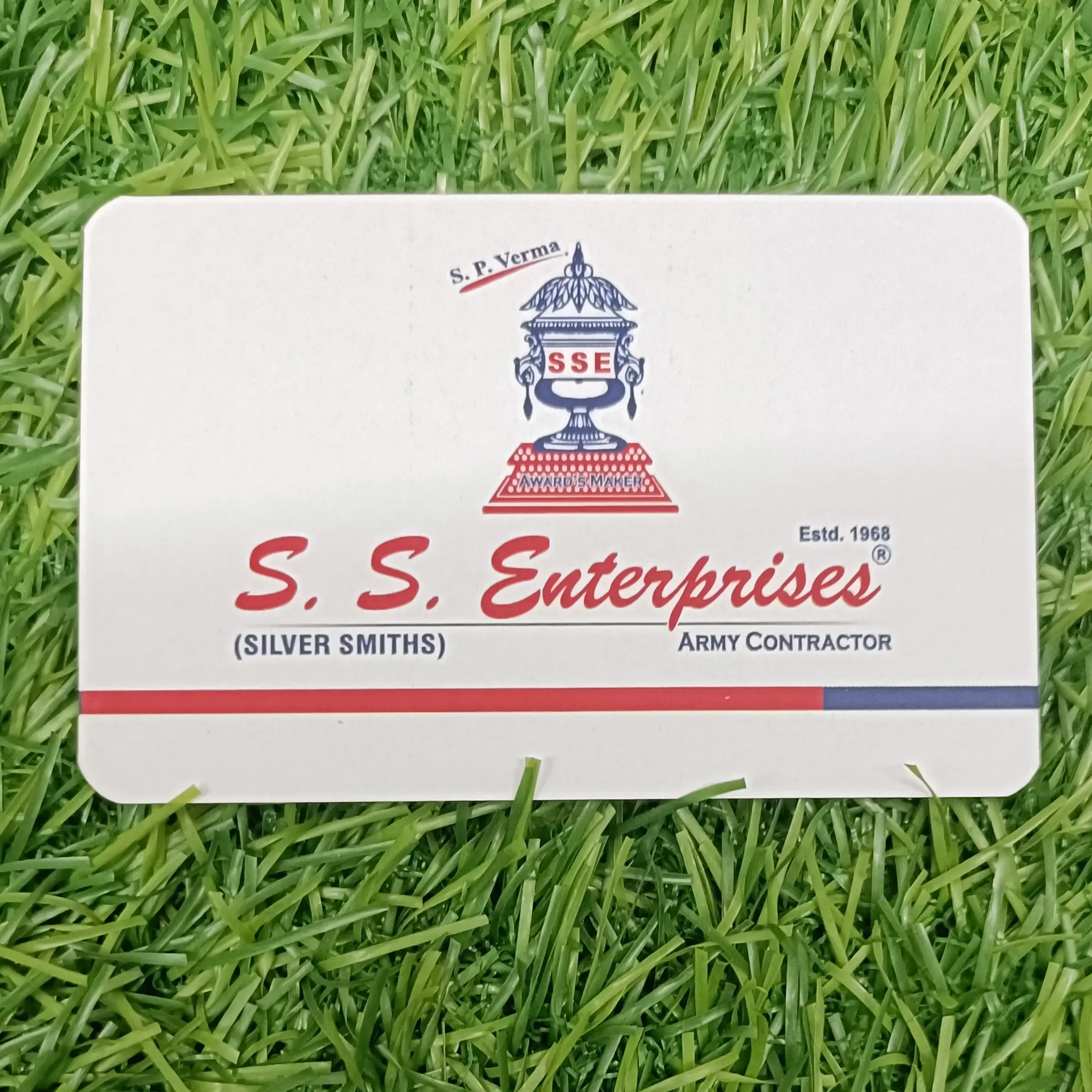 store logo